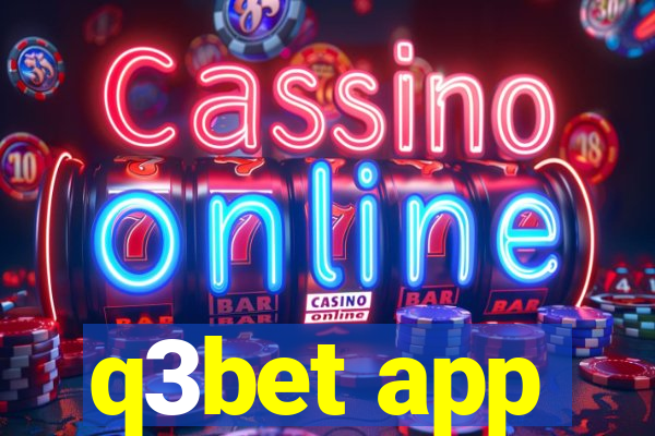 q3bet app